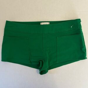 Urban Outfitters BDG Postage Stamp Micro Shorts